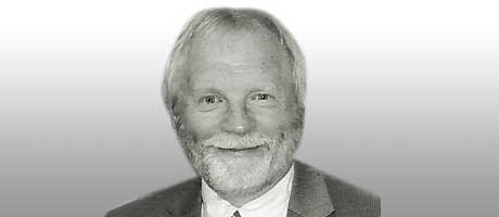 Iain Connelly