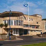 It’s a Bute Rothesay Pavilion