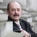 Skills at the heart of heritage plan Graeme Ogilvy