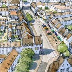 Project manager in for new community Turner & Townsend
