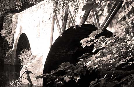Cantray Bridge