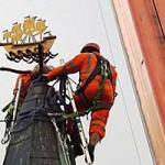 Capital switch sees firm move up in the world Stone Technical Services