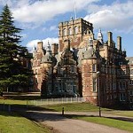 Pledge to preserve Edinburgh estate Listed buildings