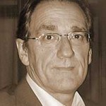 Mike Travers