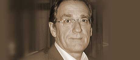 Mike Travers