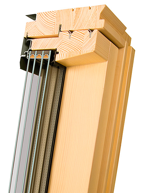 FAKRO GB is to highlight its range of roof windows and roofing accessories at next month’s Ecobuild exhibition in London.