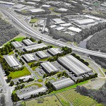 East End regeneration has only just begun says Gateway boss