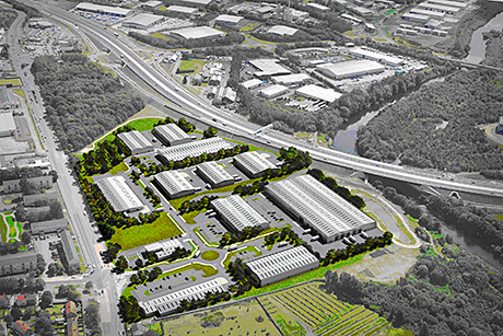 East End regeneration has only just begun says Gateway boss