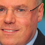 DOUGLAS Millican has been appointed chief executive of Scottish Water with immediate effect.