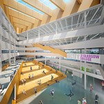 McAlpine edges it for £228m campus deal in city centre