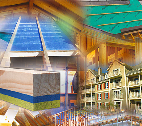 The A Proctor Group of Blairgowrie will be exhibiting at the EcoBuild exhibition in the Scottish Pavilion