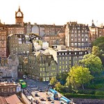 After completing the Advocate’s Close property, Motel One is looking to a second opening, on Princes Street.