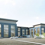 A £2.8m contract to supply and install the full M&E, air conditioning and plumbing packages for a headquarters development in Aberdeen has been awarded to Balfour Beatty Engineering Services.