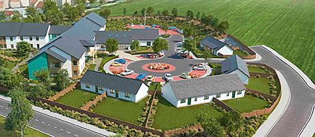Big-spending council reveals ambitious plan - £400m to improve quality of life in the north-east
