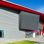 Fit for purpose – New sports village for Stirling THE indoor sports complex at The Peak in Stirling is the focus for a new sports village adjacent to Forthbank football stadium and the new County Cricket Ground.