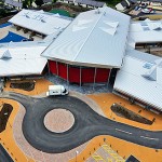 One goes into three as Prater learns a lesson Envelope contractor Prater has racked up a hat-trick of projects in Scotland’s education sector.