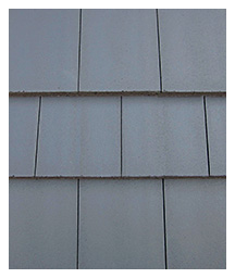 Redland is introducing a new, darker grey colour to its Mini Stonewold product range.