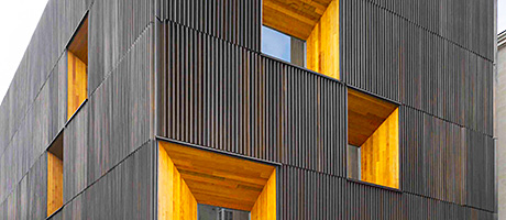 ENTRIES have now closed for the 2013 European Copper in Architecture Awards, the showcase for architects designing with copper and its alloys to promote their work to an international audience.