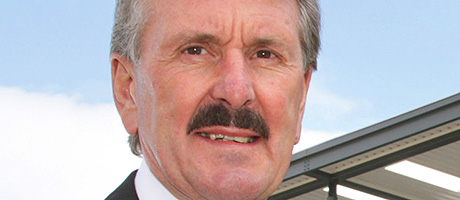 PHIL McEwan has been appointed executive chairman at the Ogilvie Group to succeed John Berry who steps down at the end of June after six years in the role in a non-executive capacity.