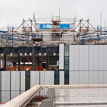 Working flat out – Awards for Glasgow projects TWO projects in Glasgow have landed top honours in this year’s Roofing Awards.