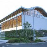 Doing a double – Hemcrete Projects helps out AN off-site panelised building system played a crucial role in helping two projects gain recognition at this year’s Greenbuild Awards.
