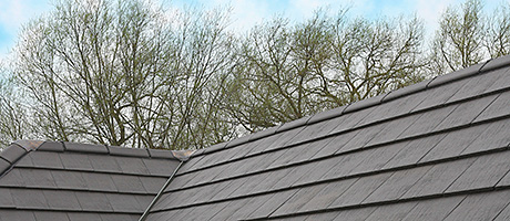 New slate launched by Marley Eternit
