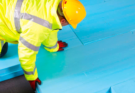 The perfect Roofmate - Dow Building Solutions