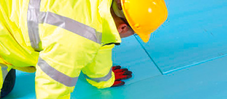 The perfect Roofmate - Dow Building Solutions