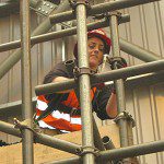 ‘Sisters are doing it for themselves’ – Diversity in CISRS training CISRS-training-1