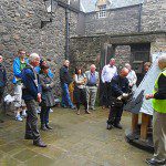 Opening doors to Edinburgh’s building heritage Opening doors to Edinburgh’s building heritage