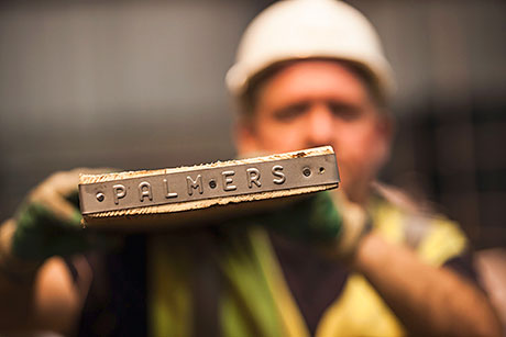 Awards and accreditation reflect Xervon Palmers’ commitment to safety