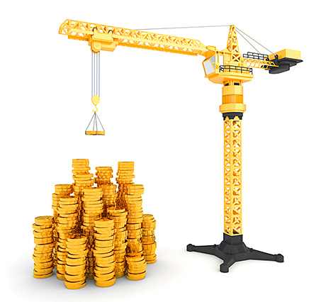 Funding for Lending