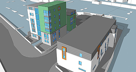 Kier Construction