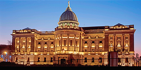 Mitchell Library