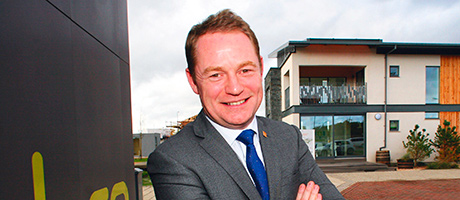 AppleGreen Homes
