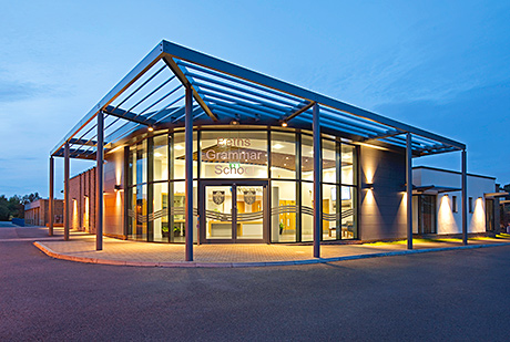Horizon Construction