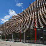 ‘Excellent’ learning campus thankful for Senior moments Senior Architectural Systems