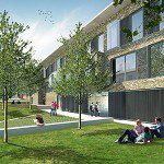 £34 million school work is underway