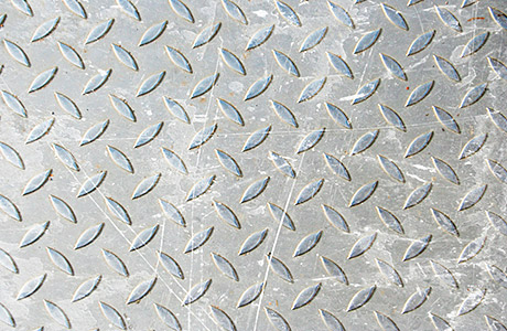 steel