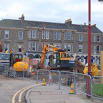 Helensburgh transformation strikes a CHORD with locals Helensburgh CHORD project