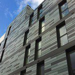 Fountainbridge student housing scheme receives top marks 22a_0414