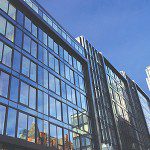 Kawneer glazing systems go the Quartermile 23a_0414