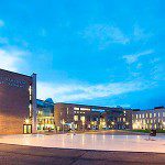 Collaboration creates new shared campus Lakesmere