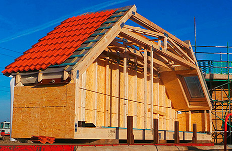 Timber Engineering Ltd