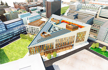 University of Strathclyde