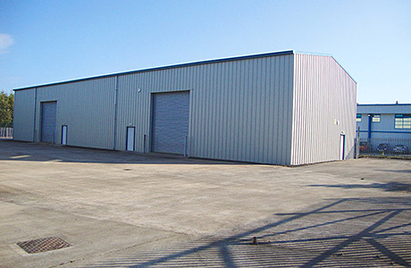 Bonnyrigg