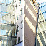 Stylish hotel helps bring to life rejuvenated Edinburgh site 28a_0614