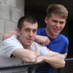 Work experience programme bears fruit as Dundee apprentices scoop awards