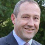 HSE appoints new Chief Executive