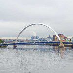 Glasgow benefits from £1bn funding bonanza